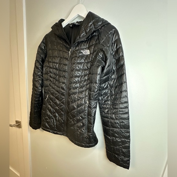 The North Face Women’s ThermoBall™ Jacket  Outdoor Active Trail Women’s Size XS - Picture 10 of 16